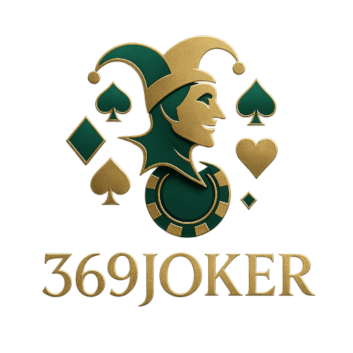 369Joker Logo